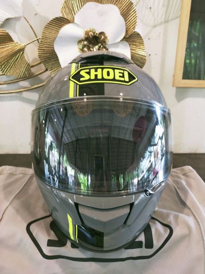 shoei gt air wanderer2 สวยๆครับ 7700บ.