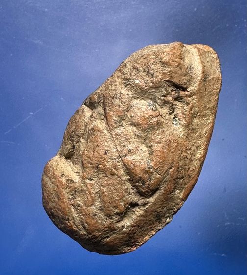 กุมานทองดูดรก เนื้อดินล.พ.แช่ม วัดตาก้อง รูปที่ 8