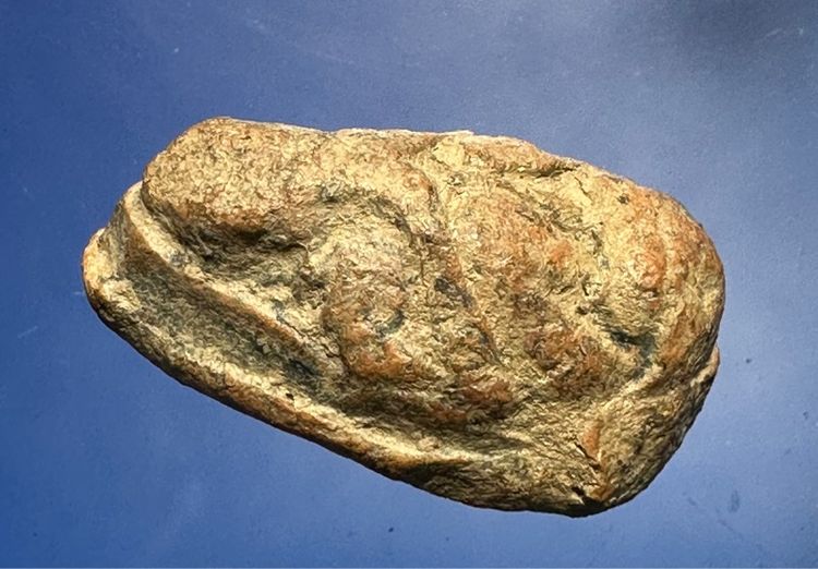 กุมานทองดูดรก เนื้อดินล.พ.แช่ม วัดตาก้อง รูปที่ 9