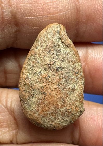 กุมานทองดูดรก เนื้อดินล.พ.แช่ม วัดตาก้อง รูปที่ 2