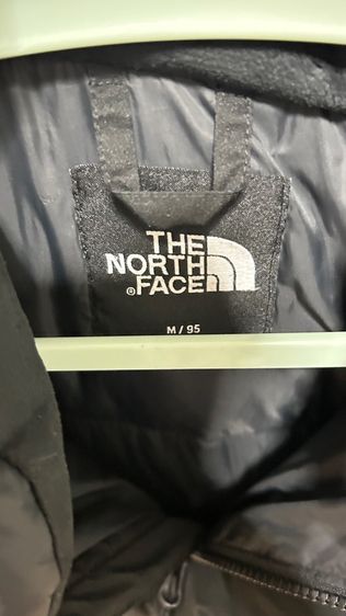 Brand The North Face เสื้อกันหนาว รูปที่ 5