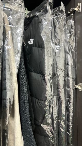 Brand The North Face เสื้อกันหนาว รูปที่ 6