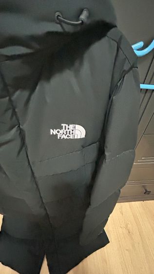 Brand The North Face เสื้อกันหนาว รูปที่ 3