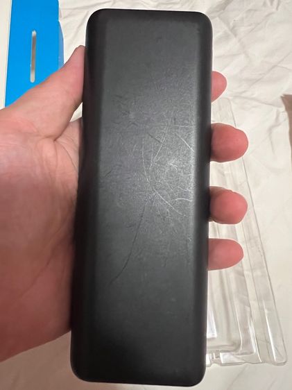 Power bank มือ 2 ใช้งานปกติ ยี่ห้อ Anker รุ่น PowerCore Speed 20000 PD อยู่ อยุธยานัดรับตลาดเจ้าพรหม  Spec จ่ายไฟตามภาพ รูปที่ 5