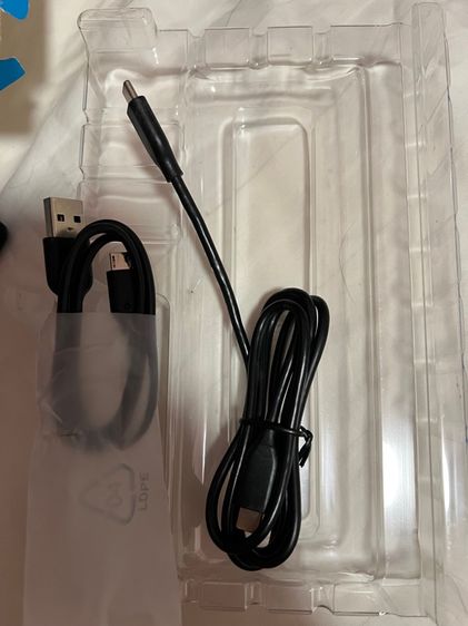 Power bank มือ 2 ใช้งานปกติ ยี่ห้อ Anker รุ่น PowerCore Speed 20000 PD อยู่ อยุธยานัดรับตลาดเจ้าพรหม  Spec จ่ายไฟตามภาพ รูปที่ 7