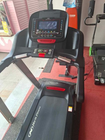 ลู่วิ่งไฟฟ้า จำหน่าย ซ่อม อ.เมือง จ.นนทบุรี รูปที่ 2