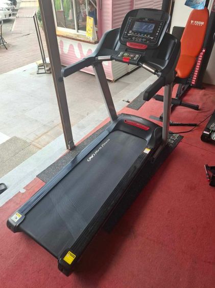 ลู่วิ่งไฟฟ้า จำหน่าย ซ่อม อ.เมือง จ.นนทบุรี รูปที่ 3