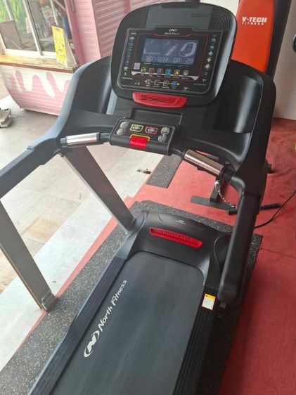 ลู่วิ่งไฟฟ้า จำหน่าย ซ่อม อ.เมือง จ.นนทบุรี รูปที่ 4