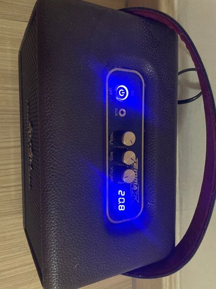 ลำโพง temmax รูปที่ 3