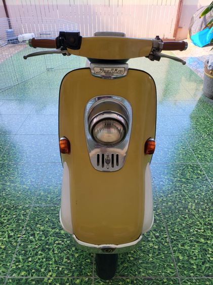 honda julio มีสรรพสามิต รูปที่ 3