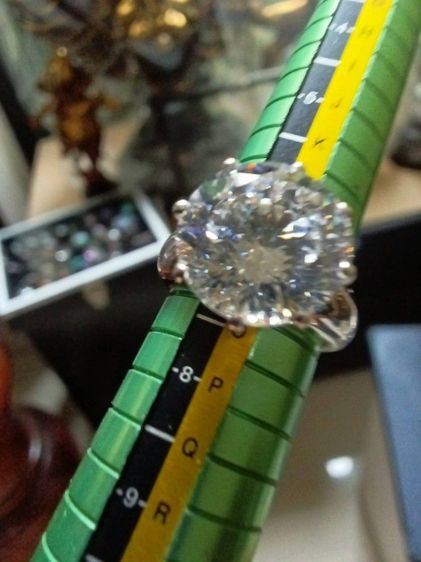 แหวนเงิน cz รูปที่ 11