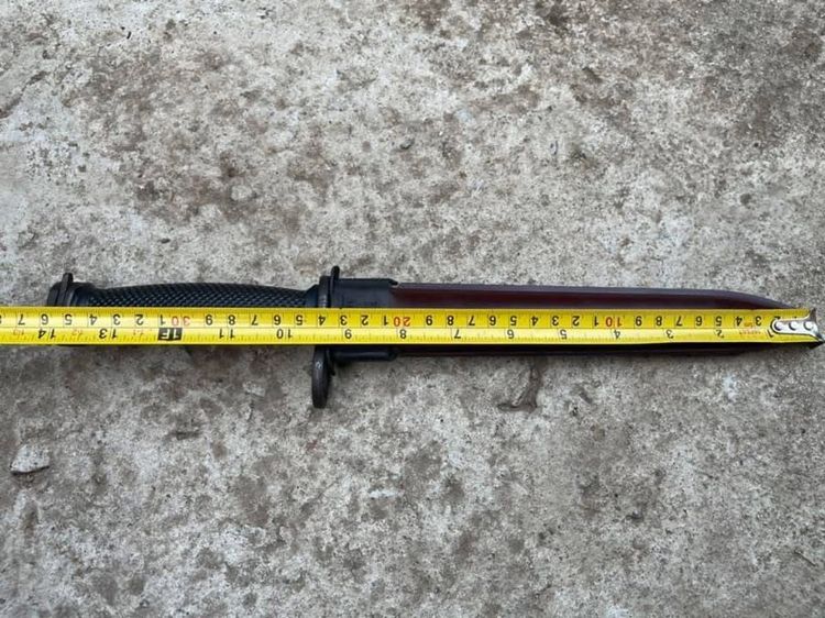 มีด สะสม รูปที่ 9