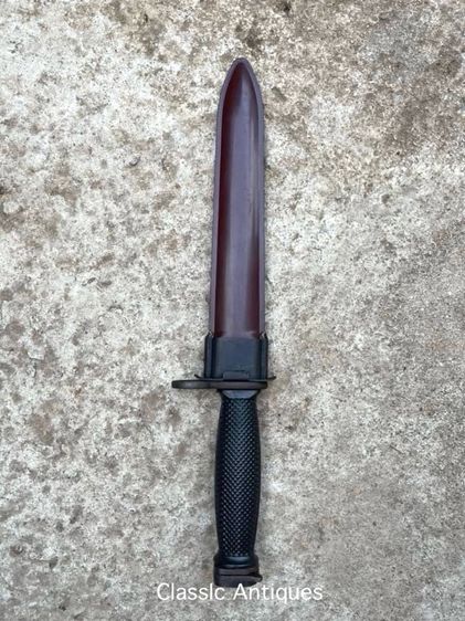 มีด สะสม รูปที่ 3