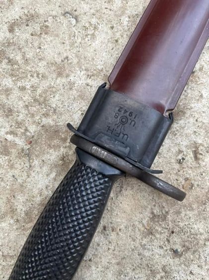 มีด สะสม รูปที่ 5