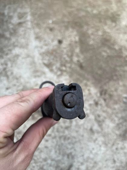 มีด สะสม รูปที่ 6