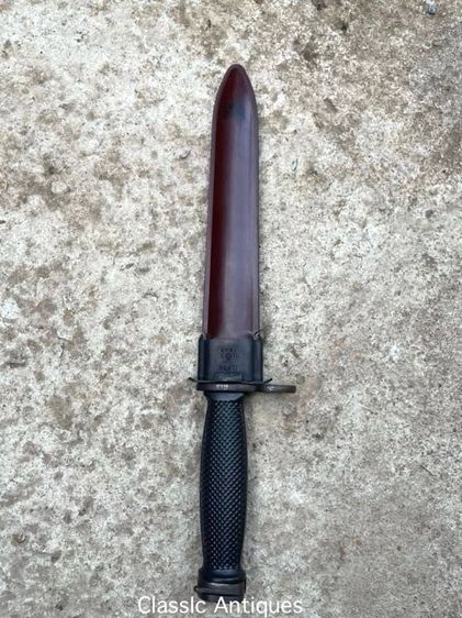 มีด สะสม รูปที่ 4