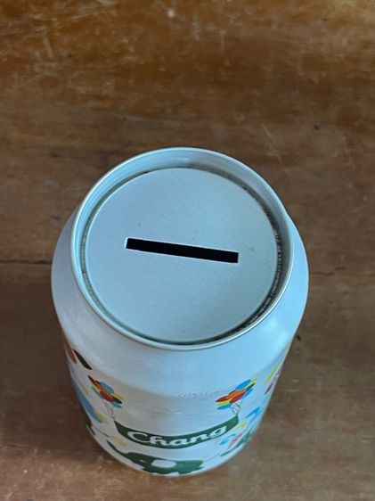 กระปุกออมสิน เก่าสะสม รูปที่ 15