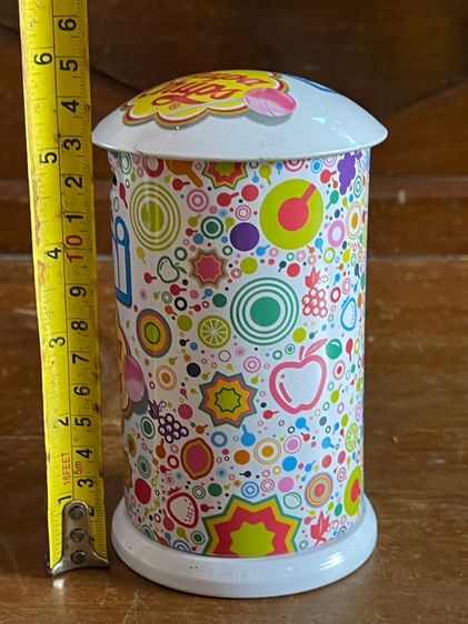 กระปุกออมสิน เก่าสะสม รูปที่ 17