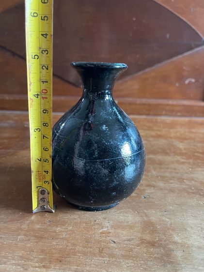 ขวด เก่าสะสม รูปที่ 7