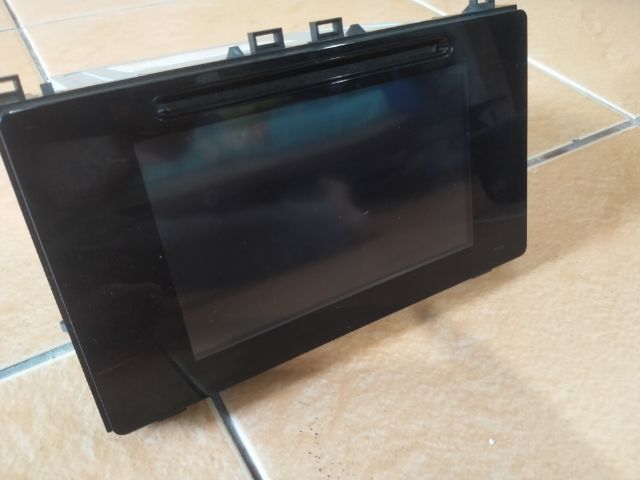 จอเดิมแท้ถอดtoyotaรอัลติสปี18 รูปที่ 2