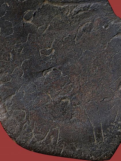 ราหูกะลาแกะ หลวงพ่อน้อย วัดศรีษะทอง จ.นครปฐม ( ศิลป์นิยม ) จารเต็ม รูปที่ 16