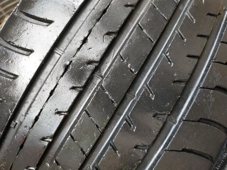 ยางcrossleader 245 45 19 ปี22  2เส้น 1600