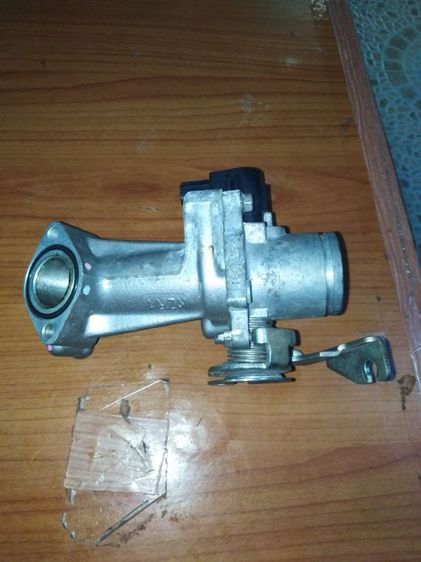 เรือน​ลิ้น​เร่ง​คอ​คลิก​125​ไอ​แท้​ รูปที่ 3