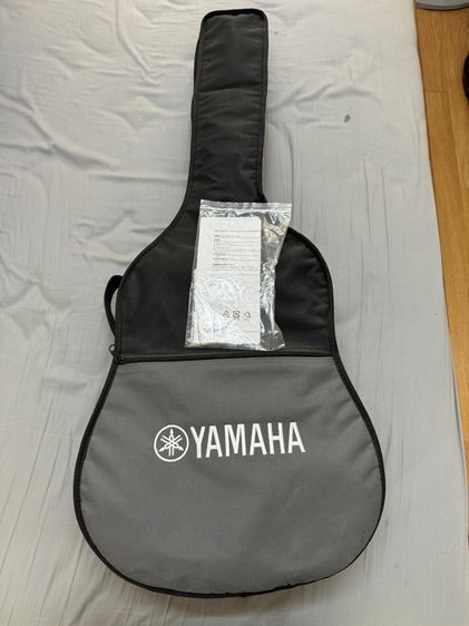 Yamaha FG830 - Top Solid สภาพใหม่มาก รูปที่ 7