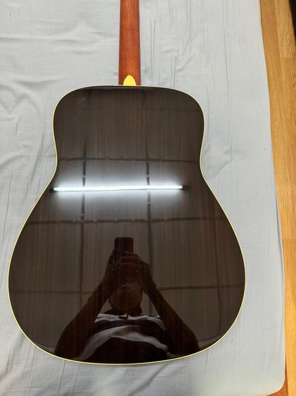 Yamaha FG830 - Top Solid สภาพใหม่มาก รูปที่ 3