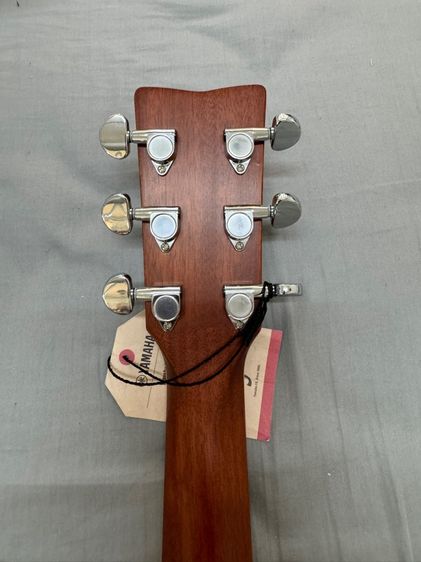 Yamaha FG830 - Top Solid สภาพใหม่มาก รูปที่ 6