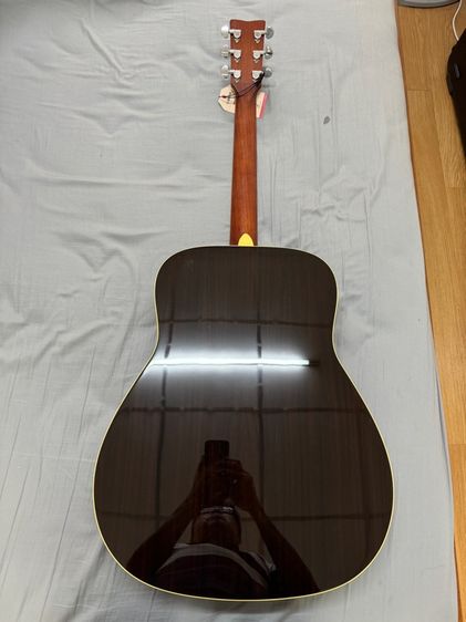 Yamaha FG830 - Top Solid สภาพใหม่มาก รูปที่ 4