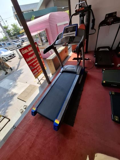 ลู่วิ่งไฟฟ้า จำหน่าย ซ่อม อ.บางบัวทอง นนทบุรี รูปที่ 9