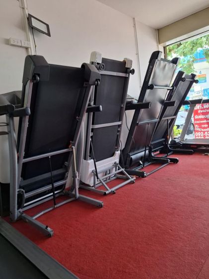 ลู่วิ่งไฟฟ้า จำหน่าย ซ่อม อ.บางบัวทอง นนทบุรี รูปที่ 6