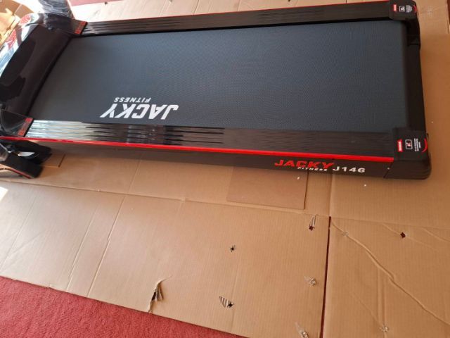 ลู่วิ่งไฟฟ้า จำหน่าย ซ่อม อ.ปากเกร็ด นนทบุรี รูปที่ 6