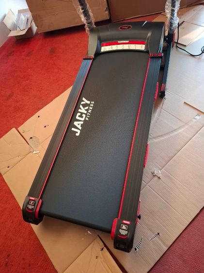 ลู่วิ่งไฟฟ้า จำหน่าย ซ่อม อ.ปากเกร็ด นนทบุรี รูปที่ 7