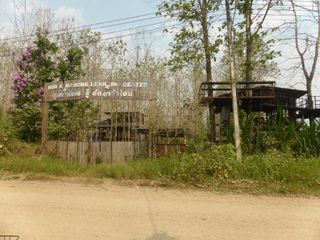 ที่ดินมีโฉนดหลังสนามบินแม่ฟ้าหลวงเชียงราย