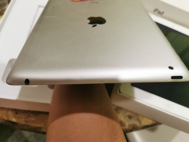 ขาย ipad 2 เครื่อง 1500 บาท พร้อมกล่อง รูปที่ 10