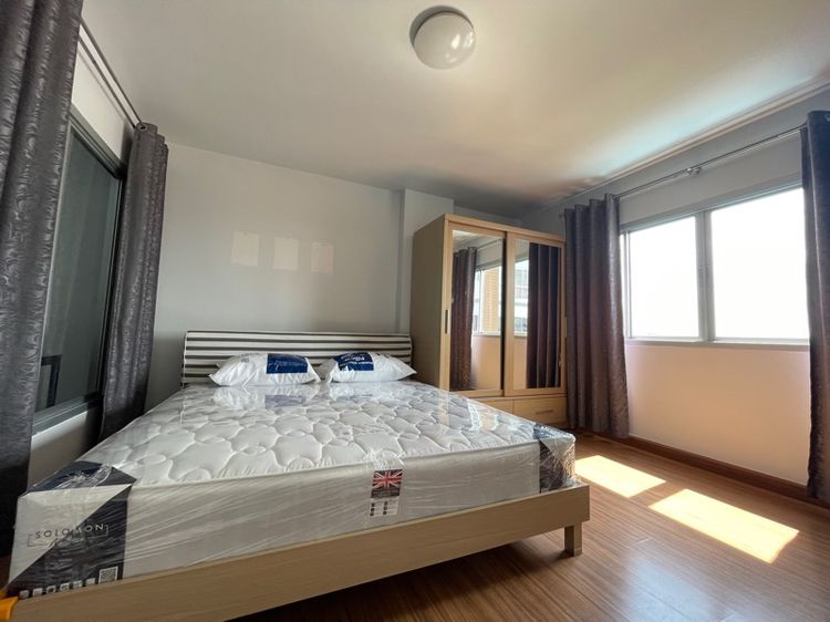 มีบางส่วน อื่นๆ ขาย คอนโด The Seasons Srinakarin  รูปที่ 2