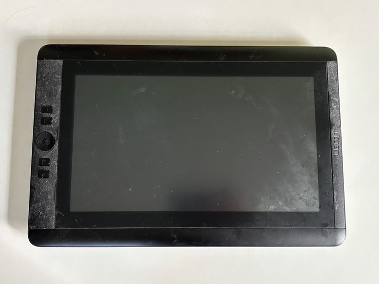 จอวาดรูป Wacom Cintiq 13HD รูปที่ 4