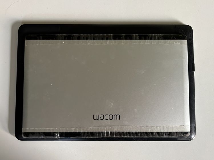 จอวาดรูป Wacom Cintiq 13HD รูปที่ 5