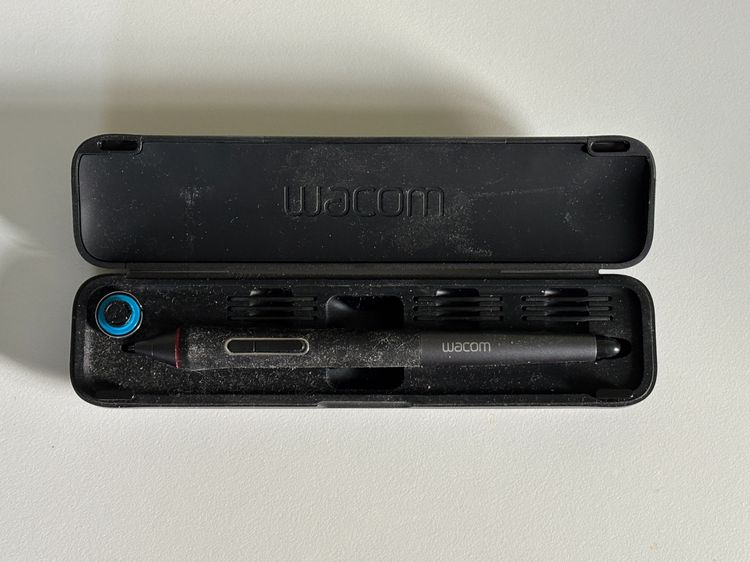 จอวาดรูป Wacom Cintiq 13HD รูปที่ 6