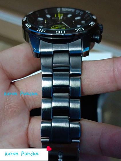 นาฬิกา Seiko รูปที่ 4