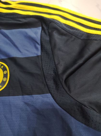 เสื้อบอลวินเทจ Chelsea⚽🇬🇧แฟรงค์แลมพาร์ รูปที่ 11