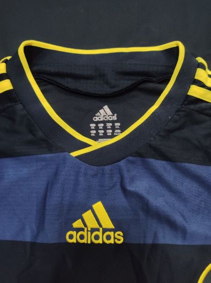 เสื้อบอลวินเทจ Chelsea⚽🇬🇧แฟรงค์แลมพาร์ รูปที่ 10