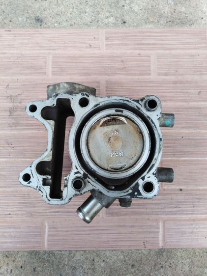 เสื้อ​ลูก​แหวน​คลิก​125​ไอ​แท้​ รูปที่ 2