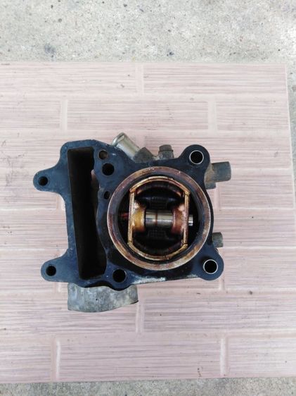 อื่นๆ เสื้อ​ลูก​แหวน​คลิก​125​ไอ​แท้​