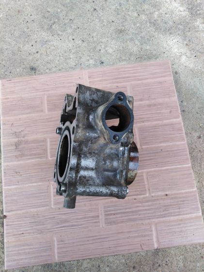 เสื้อ​ลูก​แหวน​คลิก​125​ไอ​แท้​ รูปที่ 4