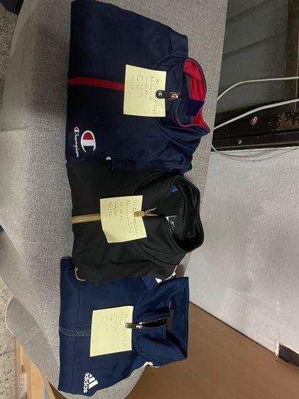 เสื้อกีฬา.3.แบรนด์แท้💯📌📌 รูปที่ 17