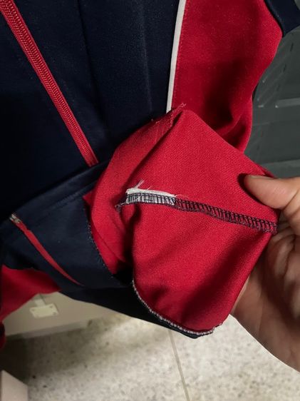 เสื้อกีฬา.3.แบรนด์แท้💯📌📌 รูปที่ 9