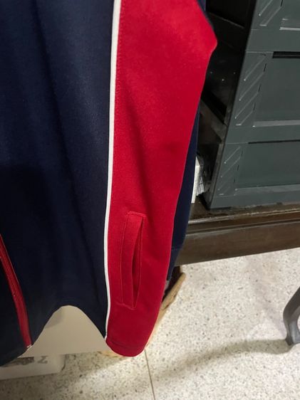 เสื้อกีฬา.3.แบรนด์แท้💯📌📌 รูปที่ 14